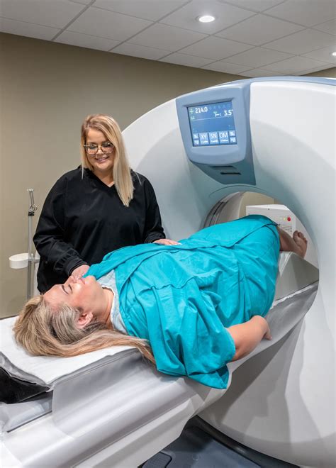Touchstone Medical Imaging