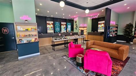 Tour All Ivy Hall Dispensaries In Illinois Top Dispensaries In Il