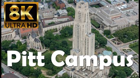 Tour Categories Campus Tour University Of Pittsburgh