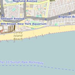 Tour New York S Little Russia At Brighton Beach Business Insider