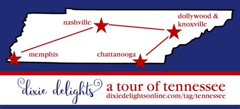 Tour Of Tennessee A Morning In Knoxville Dixie Delights Tour Of Tennessee A Morning In Knoxville Dixie Delights