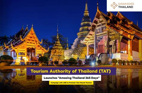 Tourism Authority Of Thailand Tat Government Body Profile Capa