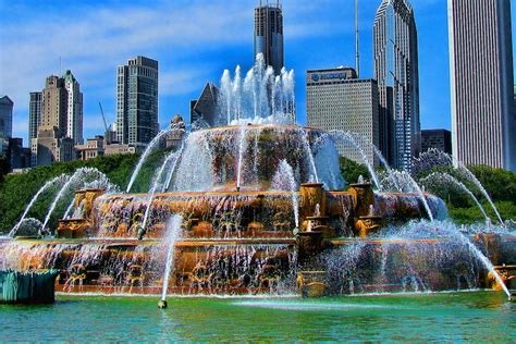 Tourist Attractions Chicago Suburbs The Tourist Attraction
