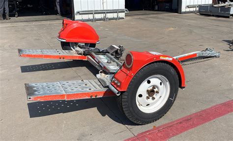 How to Choose the Best Tow Dolly U Hual for Your Move