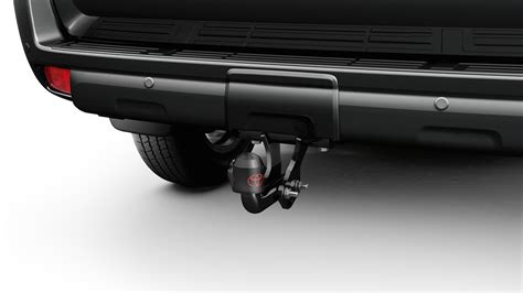 Essential Guide to Tow Hitch Accessories for Safe Towing