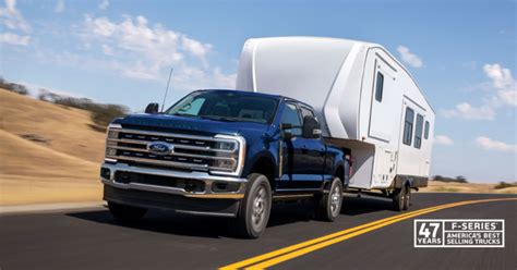Towing Capacities In The Ford Lineup 2025 Diamond Ford Blog Towing Capacities In The Ford Lineup 2025 Diamond Ford Blog