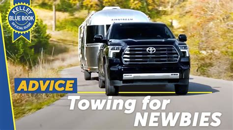 Towing Capacity Guide Everything You Need To Know Kelley Blue Book Towing Capacity Guide Everything You Need To Know Kelley Blue Book