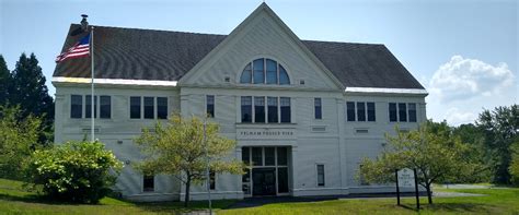 Town Of Pelham Ma