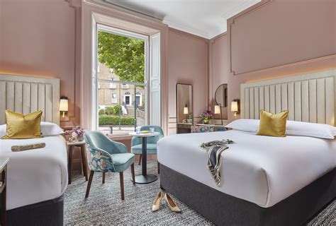 Elegant Townhouse Suites for Modern Living