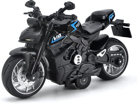 Top 10 Toy Motorcycle for Kids: Ultimate Guide to Fun and Safety
