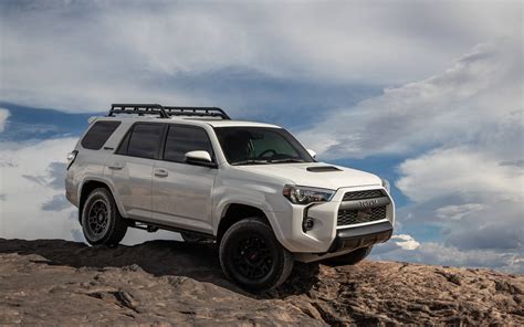 Toyota 4Runner 2023: Features, Specs, and Reviews