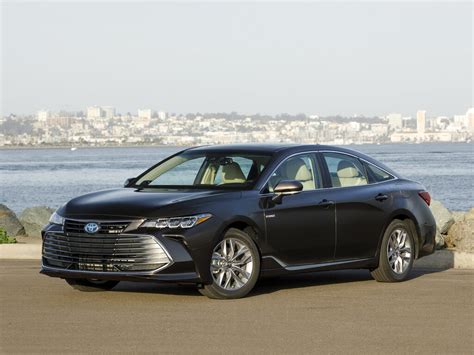 Toyota Avalon 2018 2019 2020 2021 2022 5 Xx50 Toyota Avalon 2018 2019 2020 2021 2022 5 Xx50
