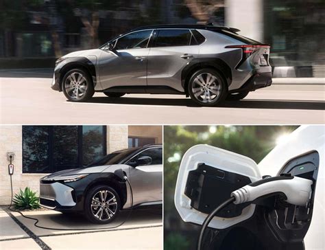 Toyota BZ4X Lease Options: Benefits and Tips for Savvy Drivers