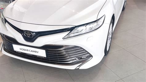 Toyota Camry 2 5 8 200 Premium Safety