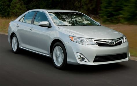 Top Reasons to Buy a Toyota Camry 2013 in 2024