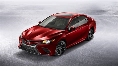 Toyota Camry 2018 SE: Features, Performance, and Buying Tips