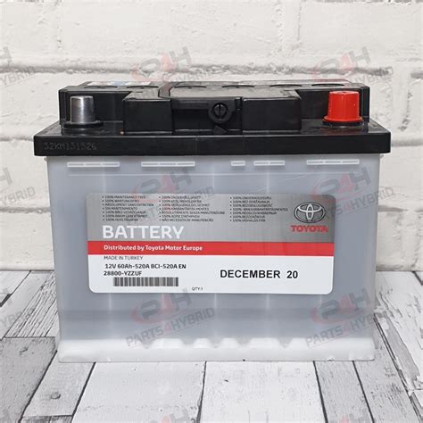How to Replace and Maintain Your Toyota Camry Battery for Peak Performance