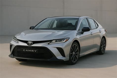 Toyota Camry Faq Your Guide To Features Performance Toyota Camry Faq Your Guide To Features Performance