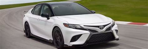 Toyota Camry Used Buying Guide Everything You Need To Know