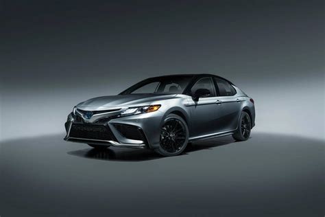 Toyota Camry Which Should You Buy 2020 Or 2021 Cars Com Toyota Camry Which Should You Buy 2020 Or 2021 Cars Com