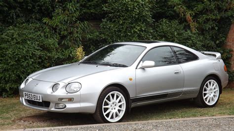 Toyota Celica 6Th Gen Market Classic Com