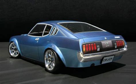 Toyota Celica Ra40 Toyota Celica Ra40 Imcdb Org 1978 Toyota Celica Gt Liftback Ra42