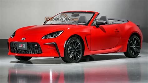 Top 10 Toyota Convertible Cars for Style and Performance