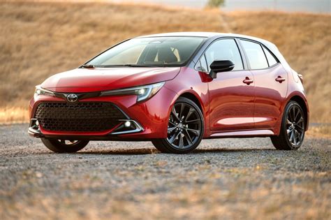 Toyota Corolla 2024 In Depth Review And Pricing Breakdown Fourwheelsempire