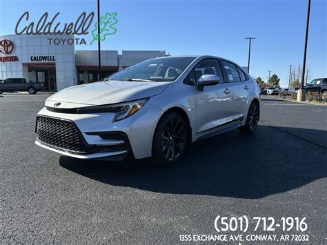 Toyota Corolla SE: Features, Benefits, and Why It Stands Out