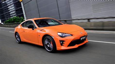 Toyota Coupe 2017: Features, Performance, and Review