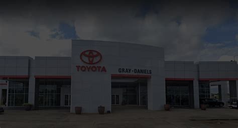 Toyota Dealer Brandon Ms Jackson Ms New Used Cars For Sale Gray Daniels Toyota Toyota Dealer Brandon Ms Jackson Ms New Used Cars For Sale Gray Daniels Toyota
