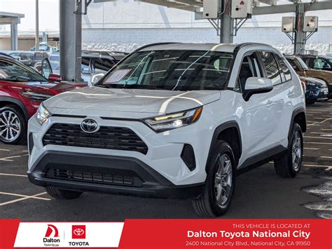 Toyota Dealer Serving National City Ca Dalton Toyota National City Toyota Dealer Serving National City Ca Dalton Toyota National City