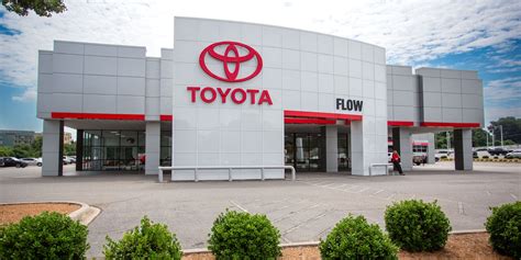 Toyota Dealership In Statesville Nc Flow Toyota Of Statesville Toyota Dealership In Statesville Nc Flow Toyota Of Statesville