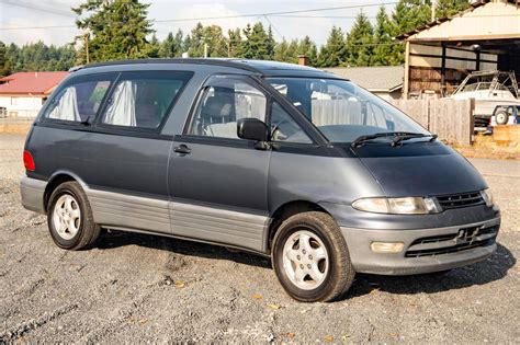 Toyota Estima: The Ultimate Family MPV for Comfort and Reliability