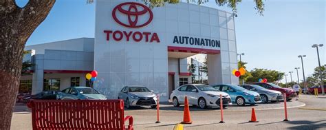 Discover the Best Deals on Toyota Fort Myers FL Today