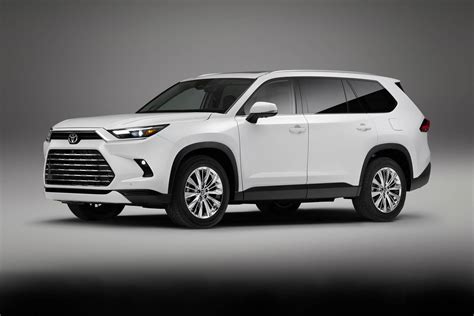 Toyota Grand Highlander Reviews: Full Expert Insights and Owner Feedback