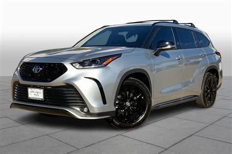 Toyota Highlander XSE Review: Features, Performance, and Buying Tips