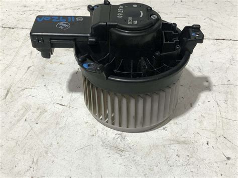 Toyota Hilux 2013 Heater Fan Motor Used Car Parts Online Toyota Hilux 2013 Heater Fan Motor Used Car Parts Online