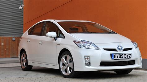Best Tips for Buying Toyota Hybrid Cars Used in 2024