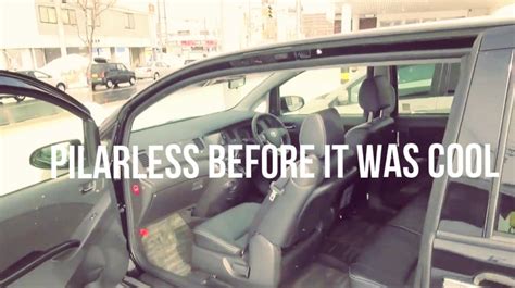 Toyota Isis Is An Mpv You Never Heard Of And Has Cool Features Autoevolution