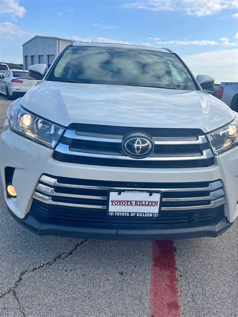 Discover Unbeatable Deals at Toyota Killeen Today