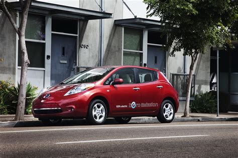 Toyota Leaf: The Ultimate Guide to Its Features and Benefits