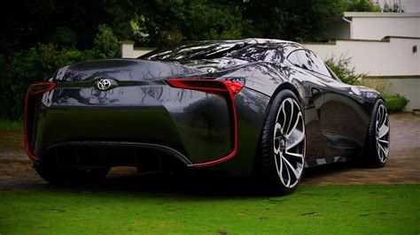 Toyota MR2 2025: What to Expect from the Next Generation Sports Car