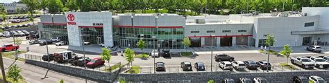 Best Deals on Toyota Nashville TN: Your Ultimate Guide to Find Your Perfect Car