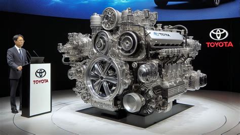 Toyota New Engine: What Buyers Need to Know About the Latest Powertrain