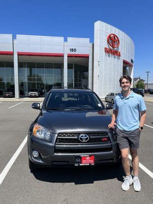 Toyota Of Renton Updated August 2025 111 Photos 414 Reviews 150 Sw 7Th St Renton Washington Car Dealers Phone Number Yelp Toyota Of Renton Updated August 2025 111 Photos 414 Reviews 150 Sw 7Th St Renton Washington Car Dealers Phone Number Yelp