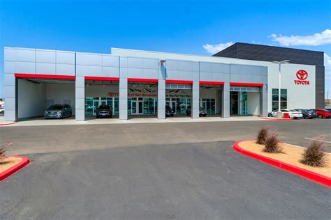 Toyota Of San Bernardino Location Deals And Inventory