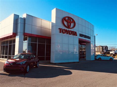 Discover unbeatable deals at Toyota of Tyler Today
