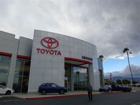 Toyota Of West Covina West Covina Ca