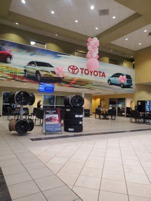 Toyota Oklahoma City: Your Ultimate Guide to Trusted Car Dealerships